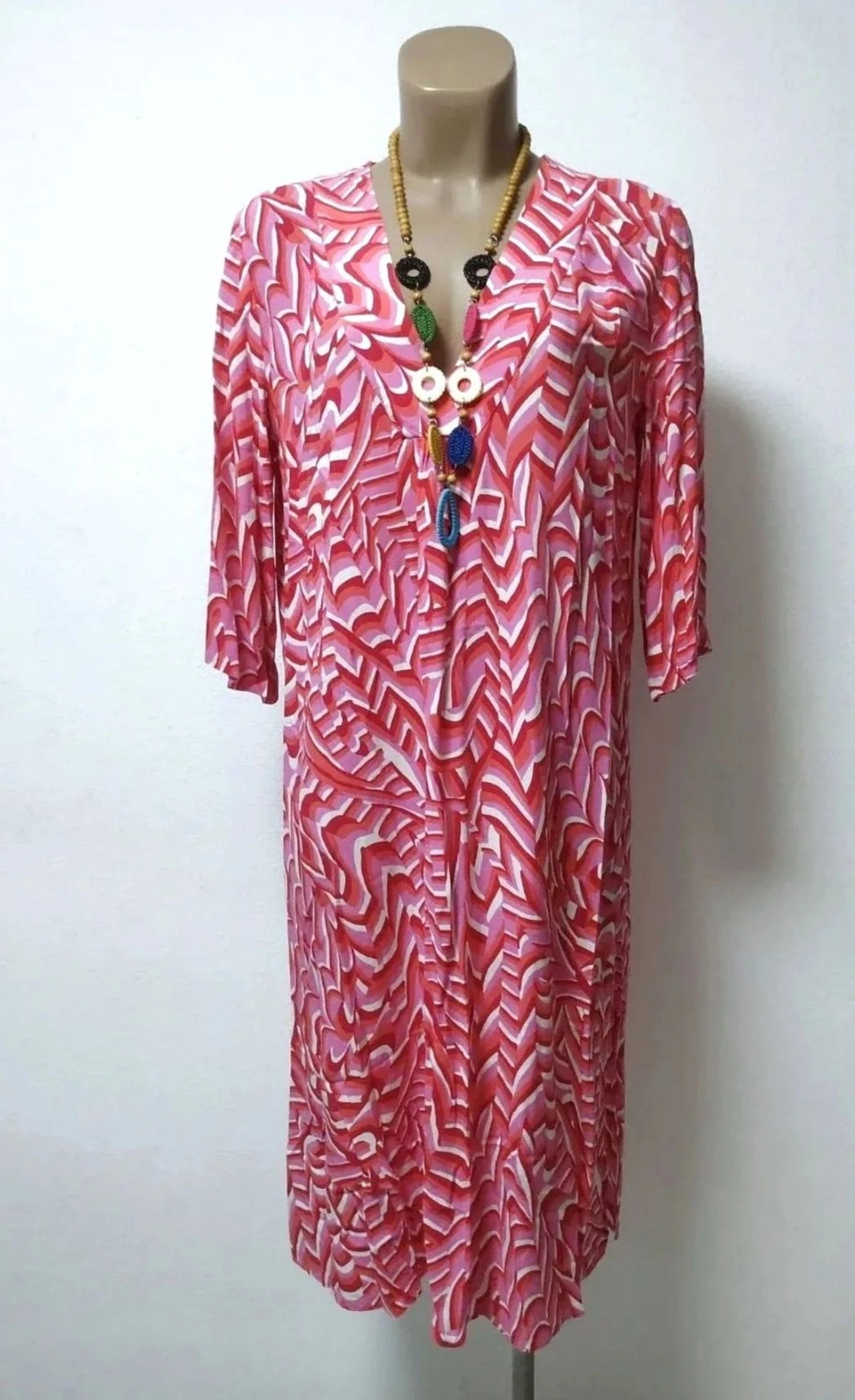 Precioso vestido Zara 